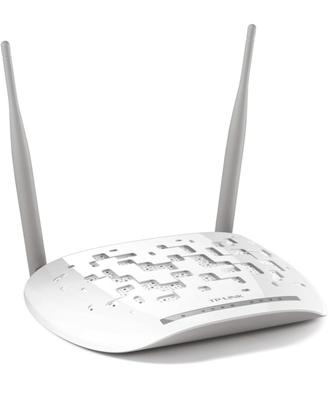 Modem Router Wireless 