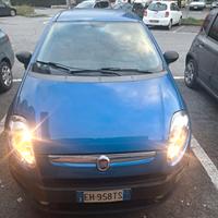 punto evo 1.2 benzina