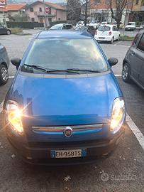 punto evo 1.2 benzina