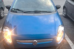 punto evo 1.2 benzina