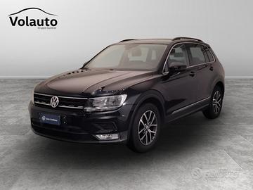 VOLKSWAGEN Tiguan II 2016 - Tiguan 1.6 tdi Style 1