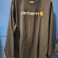 T-shirt Carhartt maniche lunghe - long sleeve