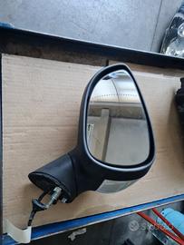 Specchio sinistro FORD FIESTA del 2010