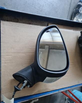 Specchio sinistro FORD FIESTA del 2010