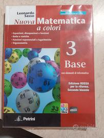 matematica isbn 978-88-494-1789-0