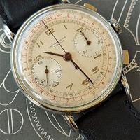 Cronografo LEONIDAS OVERSIZE ORIGINALE