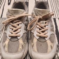 New Balance 991 rare