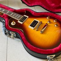 Chitarra elettrica epiphone Gibson Les Paul Slash