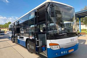 Setra S415 del 05/2023