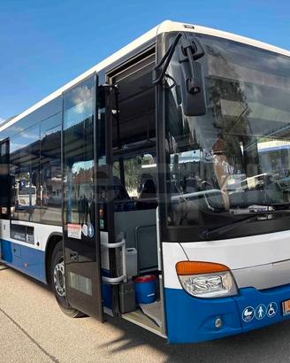 Setra S415 del 05/2023