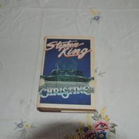 Stephen King - Christine 1a Ed. 1984