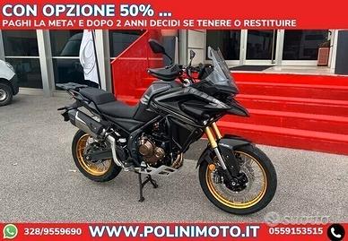 VOGE VALICO 625 -a TASSO ZERO puro - SPEDIZIONE IN