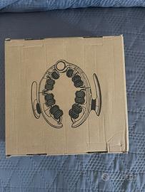 Rullo per Cellulite massaggiatore per lipedema