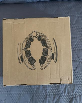 Rullo per Cellulite massaggiatore per lipedema