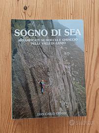 Sogno di Sea - Giancarlo Grassi 