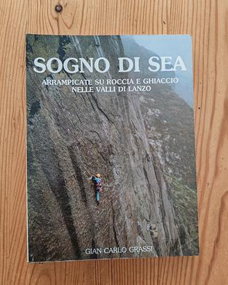 Sogno di Sea - Giancarlo Grassi 