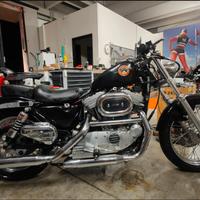 Harley Davidson 883