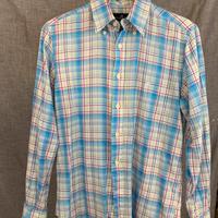 Camicia Brooksfield uomo taglia 38
