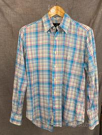 Camicia Brooksfield uomo taglia 38