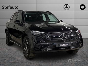 MERCEDES-BENZ GLC 300 de hybrid EQ 4Matic AMG Li