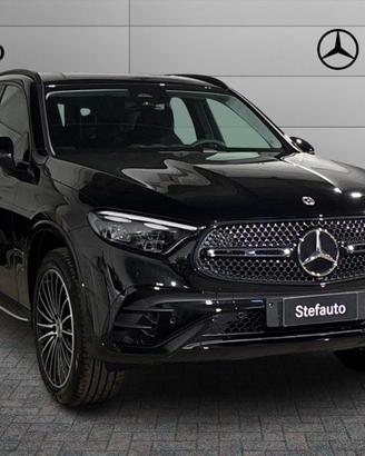 MERCEDES-BENZ GLC 300 de hybrid EQ 4Matic AMG Li