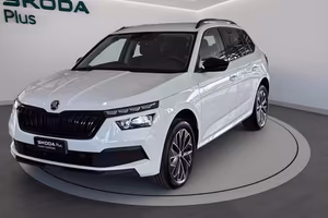 SKODA Kamiq 1.0 tsi style 95cv