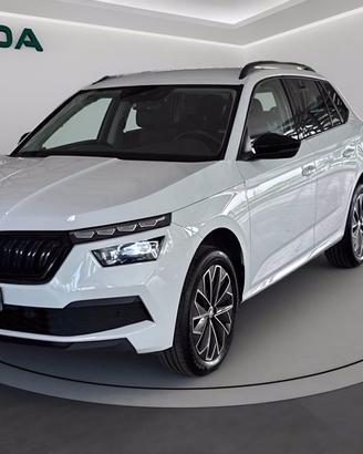 SKODA Kamiq 1.0 tsi style 95cv