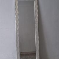 Specchiera moderna 