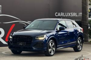 Audi Q2 30 2.0 TDI S line S-tronic 116CV IVA ESP