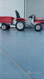 Trattore Peg Perego FT 900