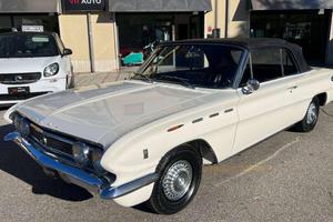 Buick Skylark Convertibile / Convertible - Cabrio