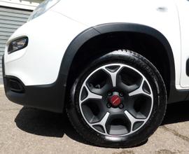 PANDA 4x4 T.Air Turbo Euro6 ELD Come-Nuova 2020
