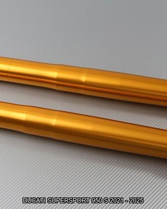 Foderi forcella DUCATI SUPERSPORT 950 S 2021 2025