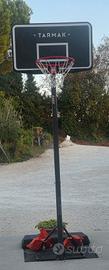 Canestro da basket