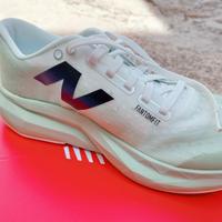 New Balance running 