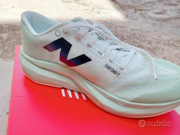 New Balance running 