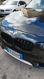 serie 1 BMW f20