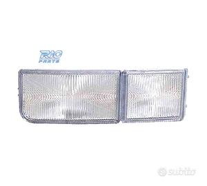 TULIPANO SINISTRO DOPPIO ANTERIORE VOLKSWAGEN VW P