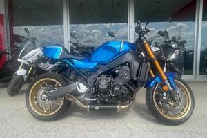 Yamaha XSR 900