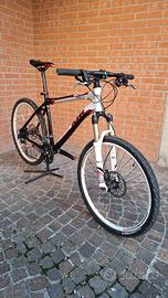 Mountain bike KTM