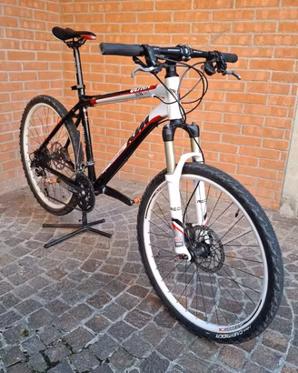 Mountain bike KTM