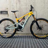 Roky Mountain e-bike