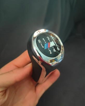 POMELLO M SPORT CROMO 6 marce E36 E46