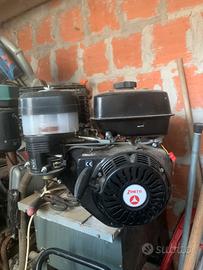 Zanetti motore a scoppio 4 tempi