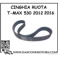 Cinghia ruota tmax 530 2012 2016 nuova