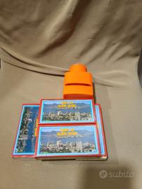 Diapositive e Visore anni '60