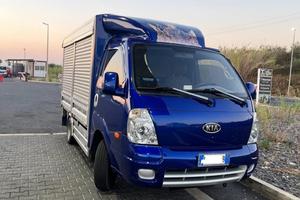 Kia k2500