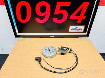 ELETTRONICA MINICROSS LEM MORINI GRIZZLY