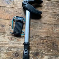 Thule Outway platform 2