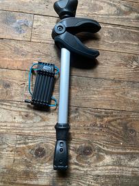 Thule Outway platform 2